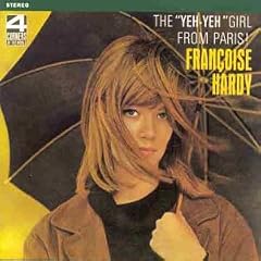 Yeh-Yeh Girl from Paris
