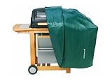Produkt-Bild: Campingaz 69910 Abdeckhaube Gr&ouml;&szlig;e XL f&uuml;r alle RBSM- Grande-Modelle (Ma&szlig;e: 143 x 63 x 103 cm)