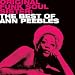 Original Funk Soul Sister: the Best of Ann Peebles