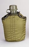 Medium Weight Canvas Canteen Cover