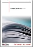 Sporting Goods Industry Report
