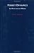 Forest Dynamics: An Ecological Model Cover