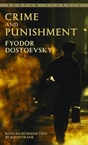 Crime and Punishment (Bantam Classics)