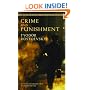 Crime and Punishment (Bantam Classics)