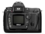 Produkt-Bild: Nikon D-70 Kit digitale Spiegelreflexkamera (6,1 Megapixel) inkl. DX Nikkor 18-70