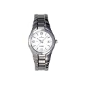 Accutron Men's Automatic Stainless Steel Watch #26B43