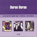 Seven and the Ragged Tiger/Notorious/Duran Duran