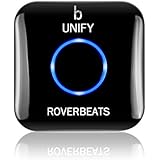 Etekcity Wireless Bluetooth 4.0 Receiver Audio Adapter (NFC-Enabled) for Sound System