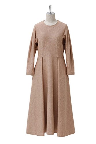 [ビューティフルピープル]beautiful people inraid jersey dress