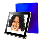 DEXIM DLA-138 Glossy Protective Case - purple