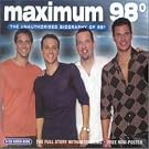 Maximum 98 Degrees