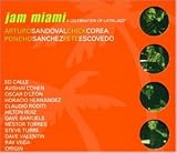 Eigenschaften Corea,Sanc Various (Sandoval  / Jam Miami