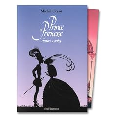 Coffret : "princes et princesses" (3 vol