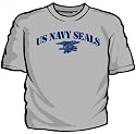 US Navy Seals T-Shirt