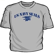 US Navy Seals T-Shirt