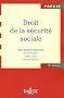 Droit de la S�curit� sociale