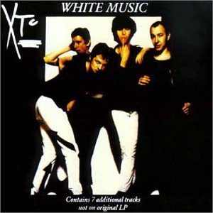 Produkt-Bild: White music (19 tracks)