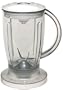 Bosch MUZ 7 MX1 Plastic Blender