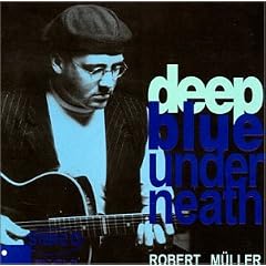 Deep Blue Underneath