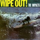 Wipe Out! [Vinyl]