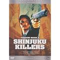 Shinjuku Killers