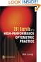 201 Secrets of High-Performance Optometric Practice