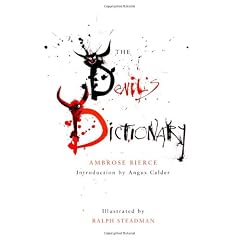 The Devil's Dictionary