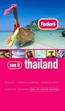 Fodor's See It Thailand, 2nd Edition (Fodor's See It)