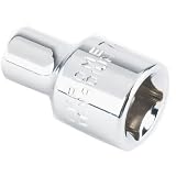 3/8DR STD SOCKET 11MM 6PT