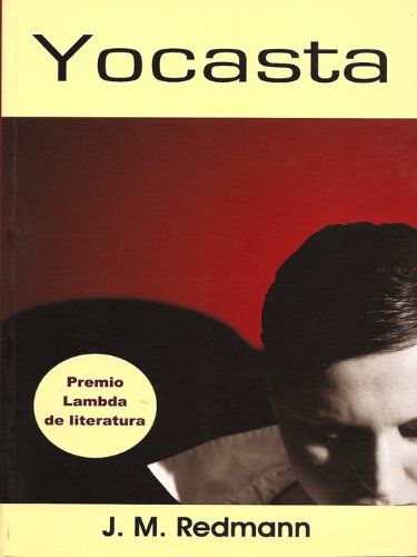 Yocasta (Salir del armario) (Spanish Edition)