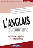 L'anglais du tourisme