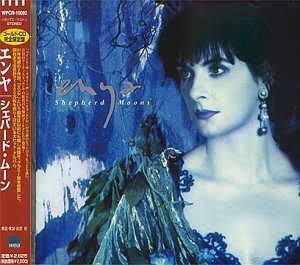 CD-Charts  Search : Shepherd Moons
