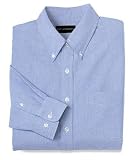 NEW Port Authority - Classic Oxford Blue-2XL