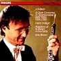 Bach: 3 Oboe Concertos
