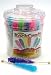 Rock Candy Crystal Sticks (Pack of 36)