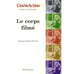 Le corps film�