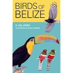 Birds of Belize (Corrie Herring Hooks Series)