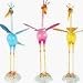 Exhart #60100 GeekyBeeks Stake Assorted