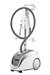 The Perfect Steam Professional Commercial Garment Steamer is Designed for Professional Cleaning Services and Heavy-Duty Home Users!