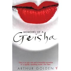 Memoirs of a Geisha