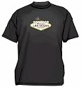 Welcome To Fabulous Las Vegas SIGN LOGO Kids T Shirt 2T thru Youth XL