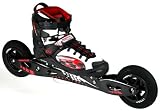 picture of Powerslide Nordictrainer 09 with Doublebrake