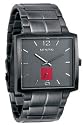Nixon Men's The District Collection Gun Metal Stainless Steel Watch #A048131-00