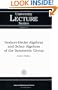 Iwahori-Hecke Algebras and Schur Algebras of the Symmetric Group (University Lecture Series)