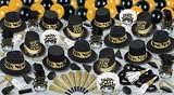 Grand Deluxe Gold 50-Person New Year Kit