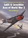LaGG and Lavochkin Aces of World War 2 (Osprey aircraft of the aces)