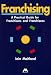 Books : Franchising