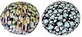Tapestry Wine Pillow (Size 30)
