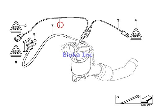 Bmw Genuine Catalytic Converter Front Silencer Fuel Injection Oxygen Sensor X5 35dx Check Price Norzzxatyeva Bmw Genuine Catalytic Converter Front Silencer Fuel Injection Oxygen Sensor X5 35dx Check Price Norzzxatyeva