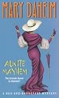 Auntie Mayhem (Bed-And-Breakfast Mysteries (Paperback))
